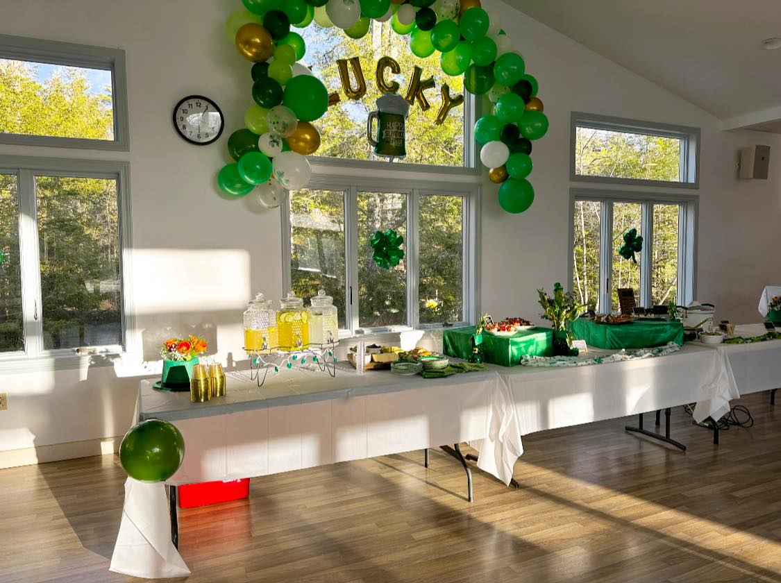 Saint Patrick’s Day Celebration 2024