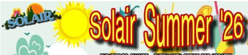 2026 Season at a Glance Banner